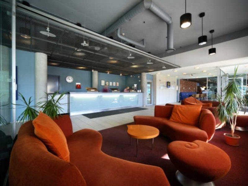 Tallink Express 3* Таллин