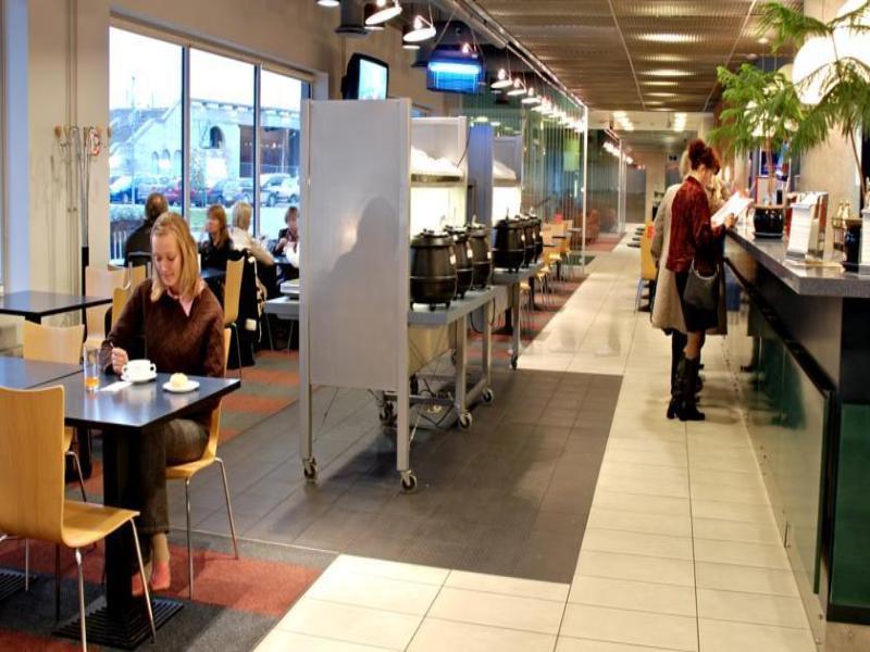 Tallink Express Таллин