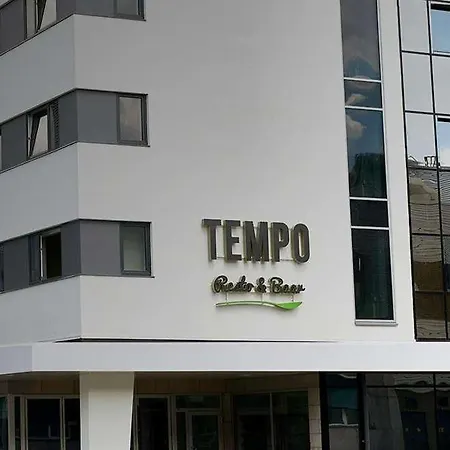 Отель Tallink Express  