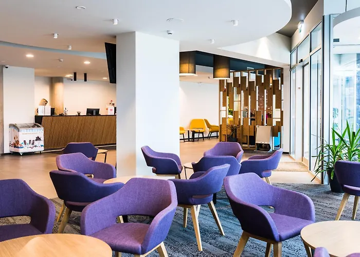 Tallink Express Hotel