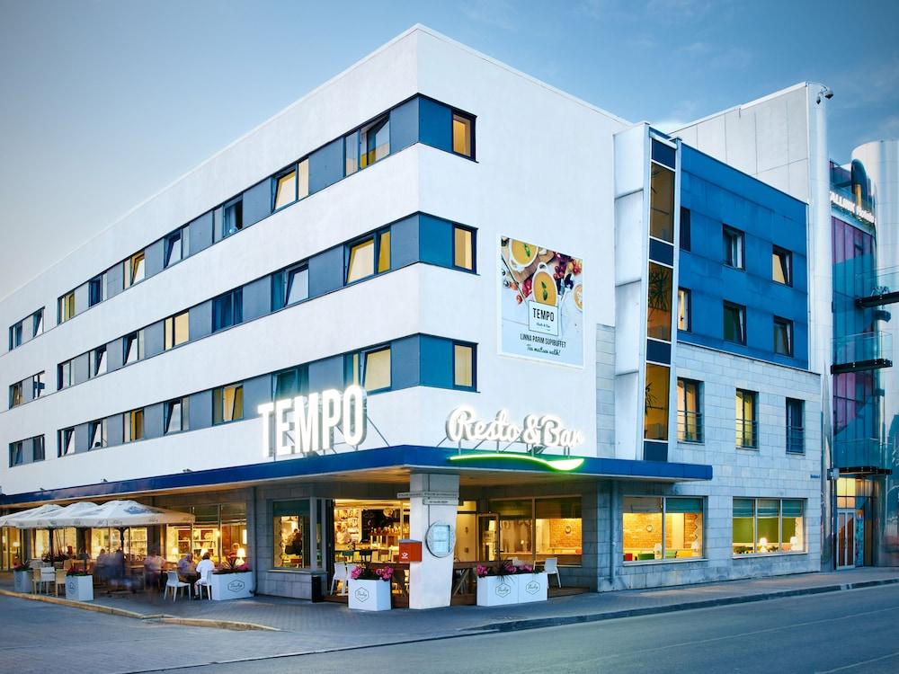 Tallink Express Reval