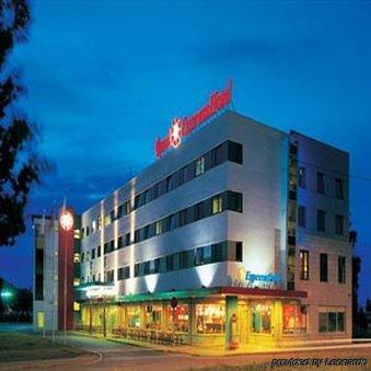 Viešbutis Tallink Express 3*