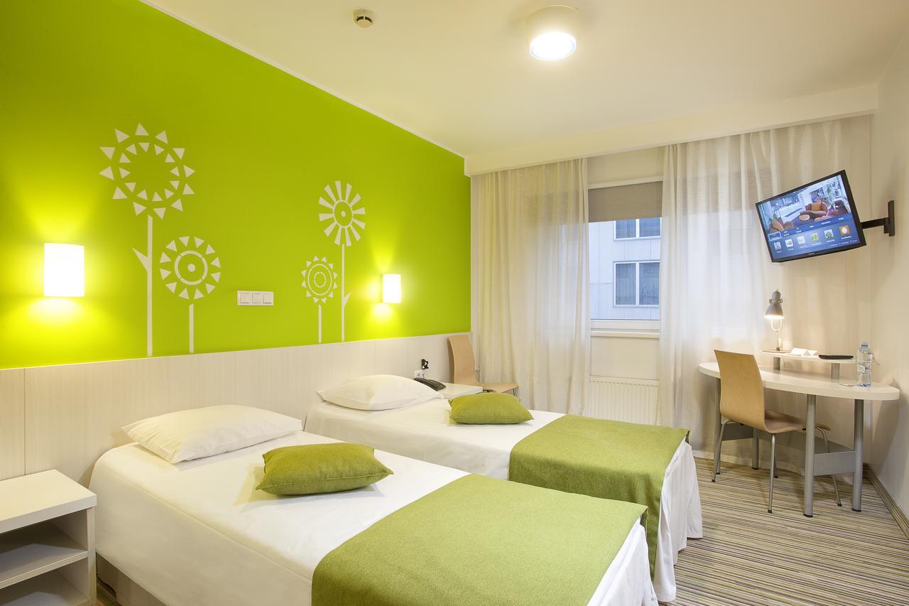 Tallink Express 3* Reval