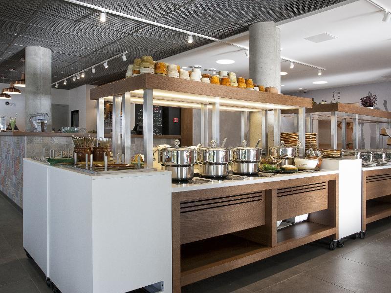 Hotel Tallink Express 3*