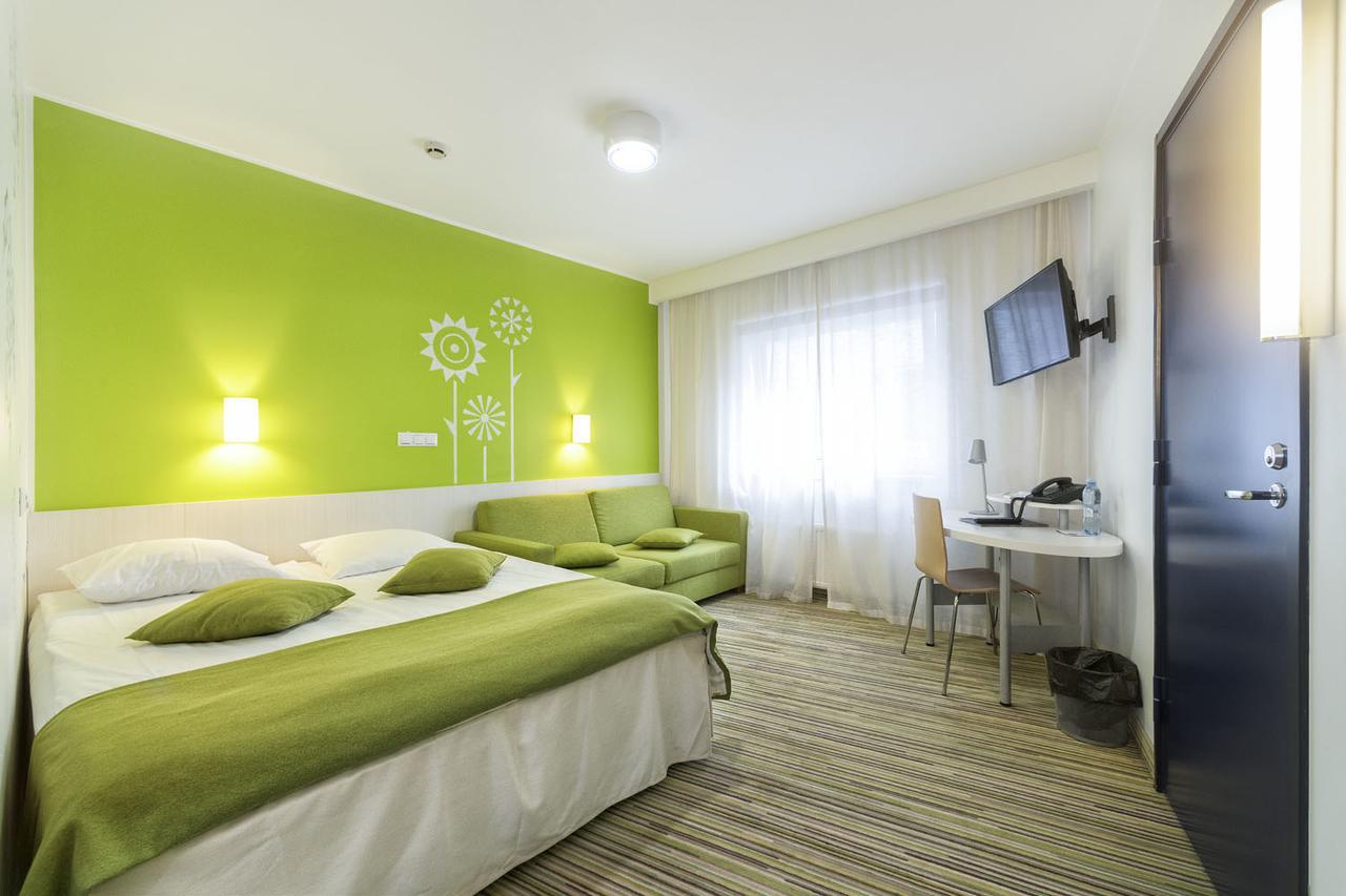Hotel Tallink Express Reval