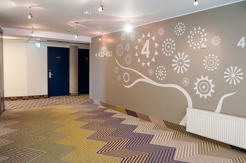 Hotel Tallink Express Reval