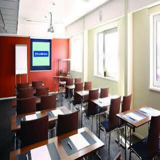 Viešbutis Tallink Express 3*