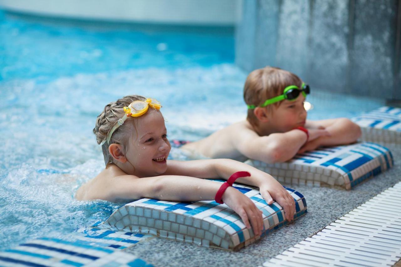 Hotel Tallink Express Tallinn