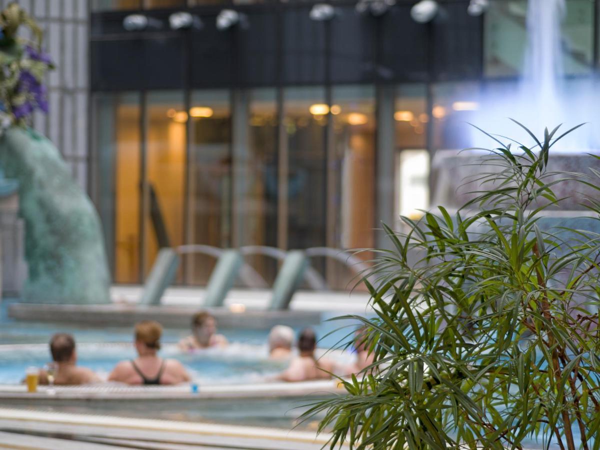 Hotel Tallink Express