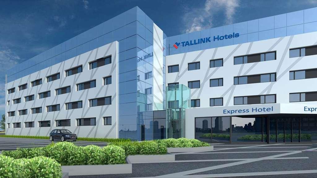 Tallink Express Hotel