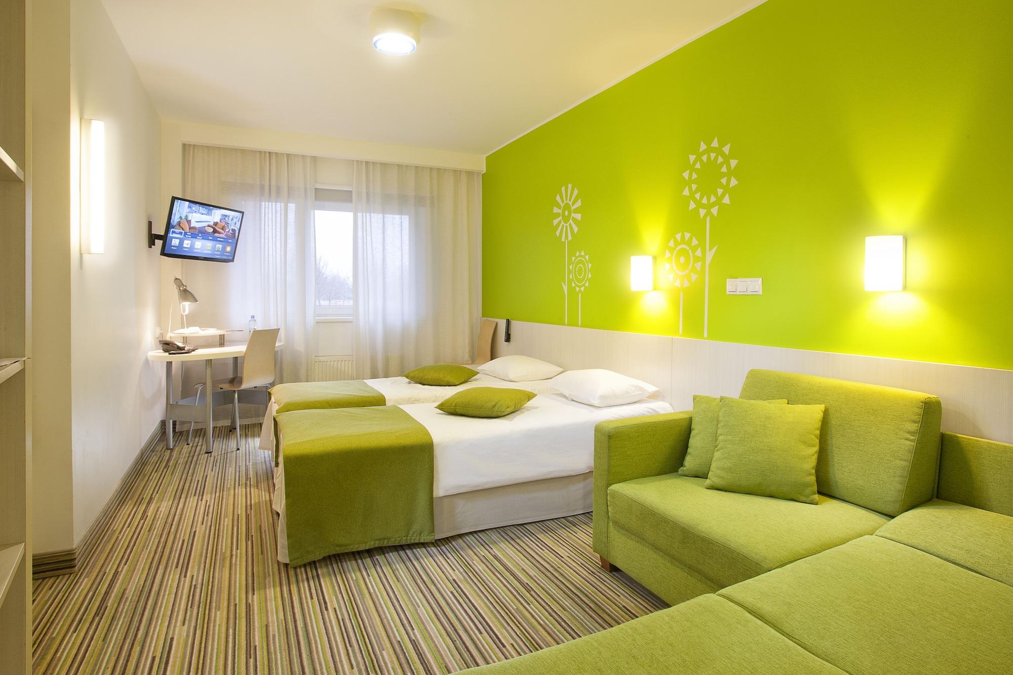 Tallink Express 3*