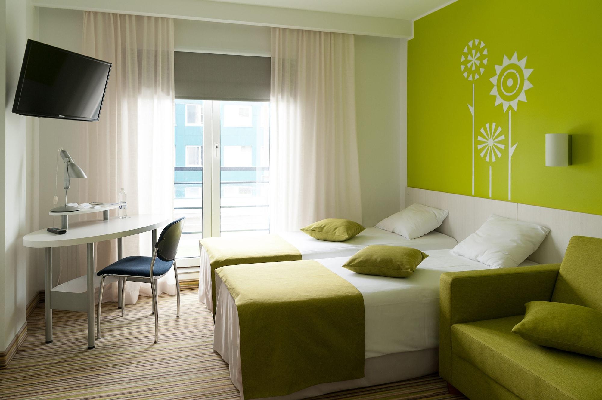 Hotel Tallink Express 3*