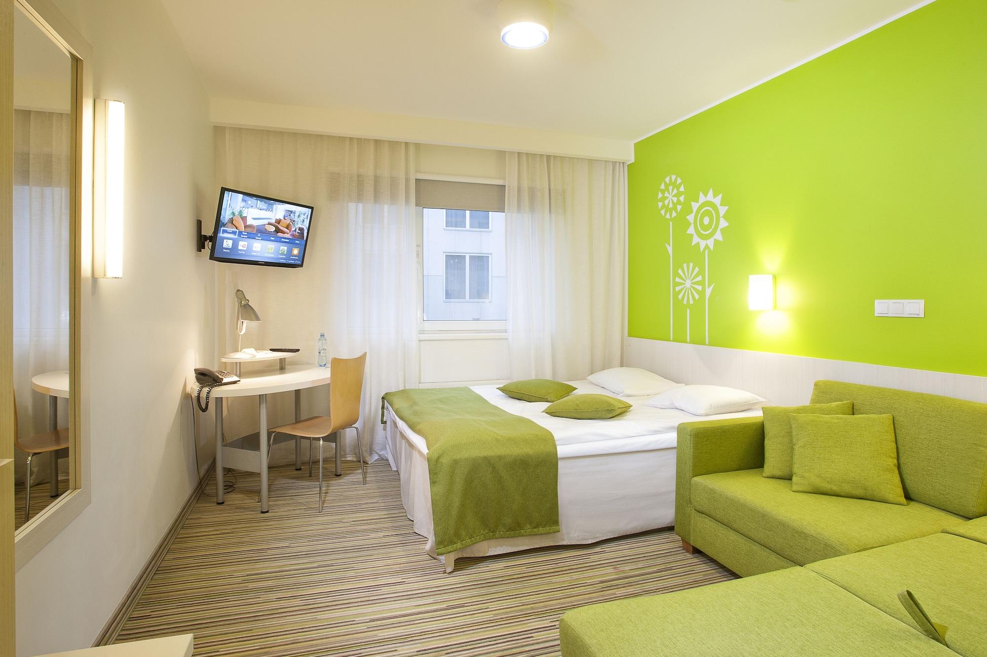 Tallink Express Tallinn