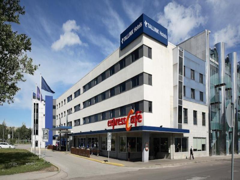 Tallink Express Tallinn