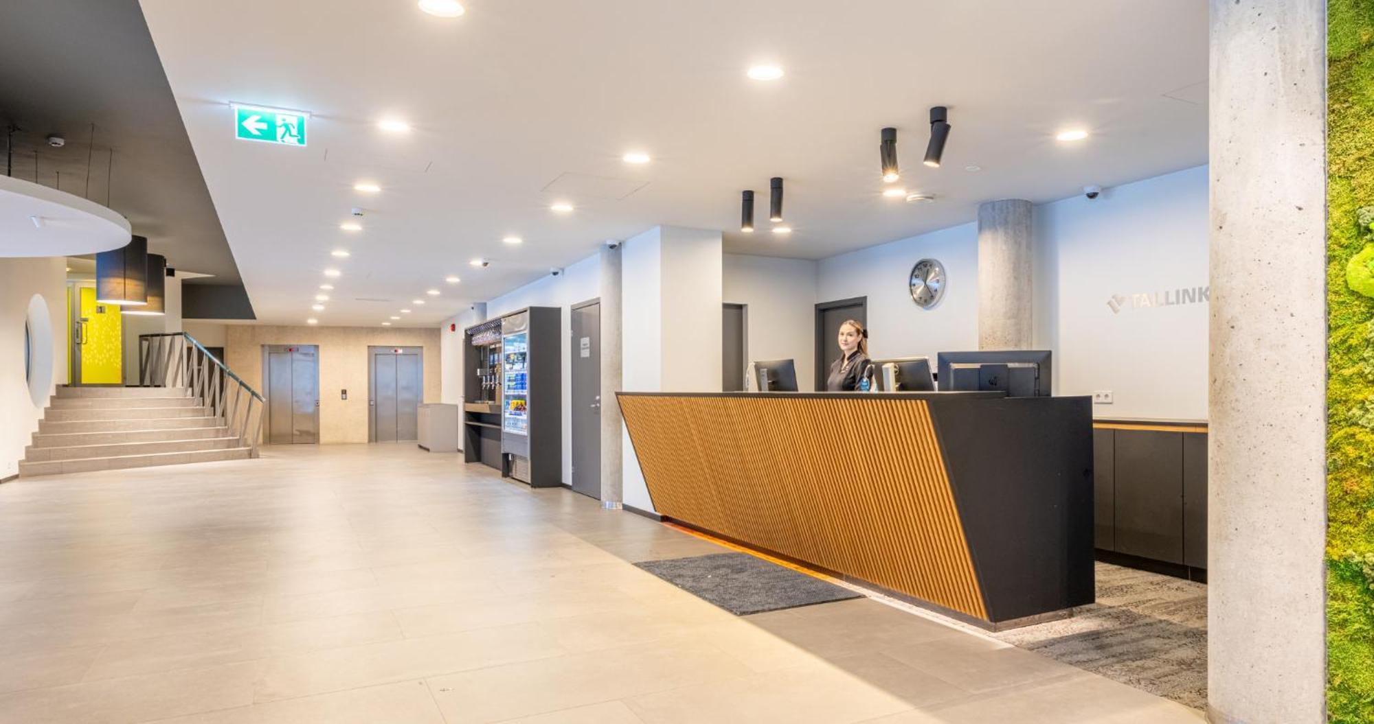 Tallink Express 3* Tallinn