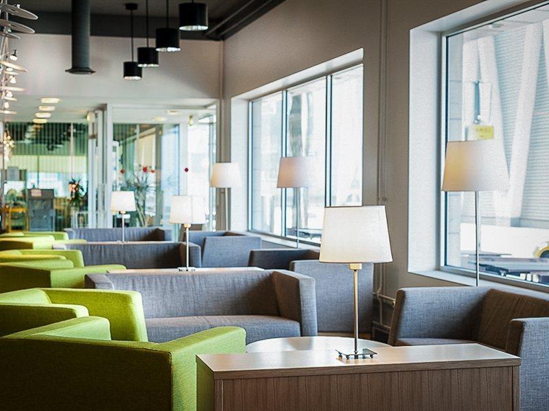 Tallink Express Hotel 3*
