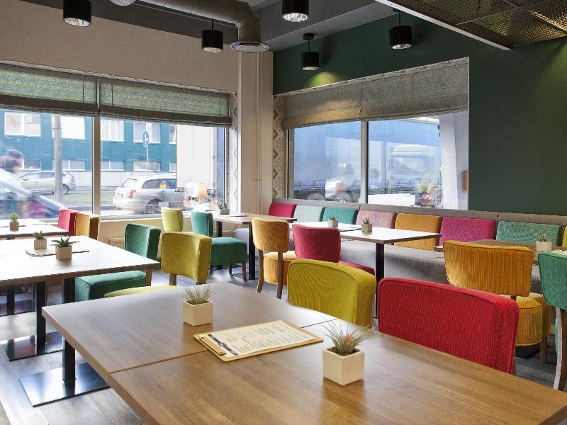 Tallink Express Hotel